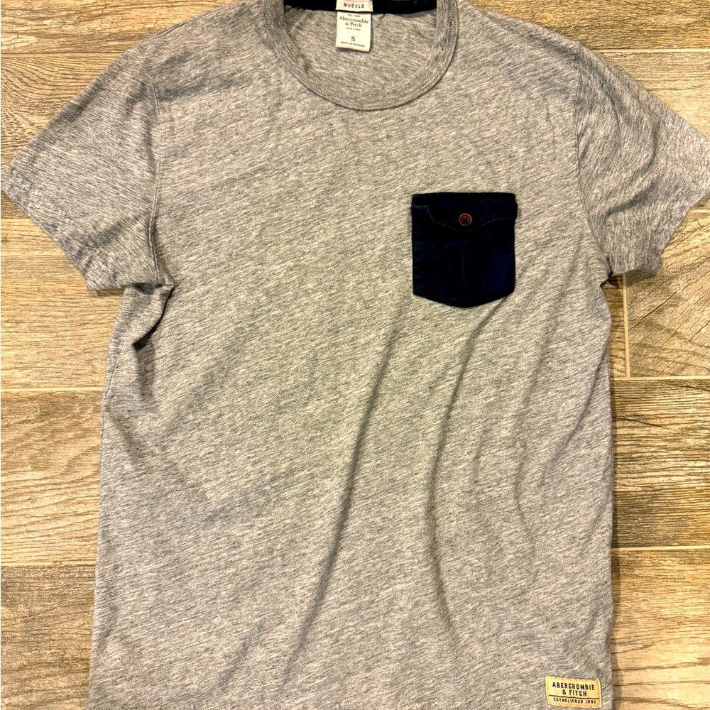 Abercrombie and Fitch Shirt